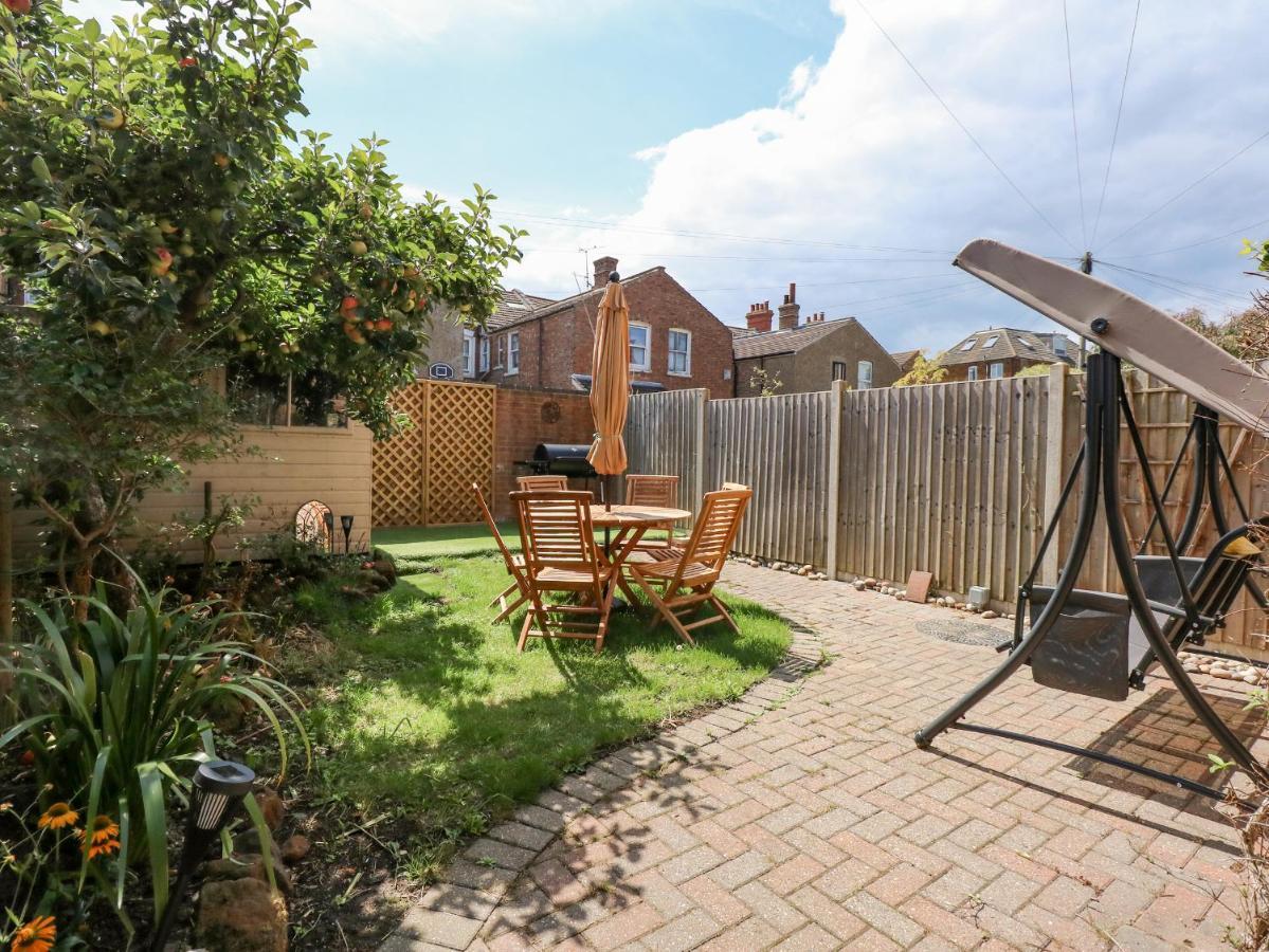 Apple Tree House Villa Hunstanton Buitenkant foto