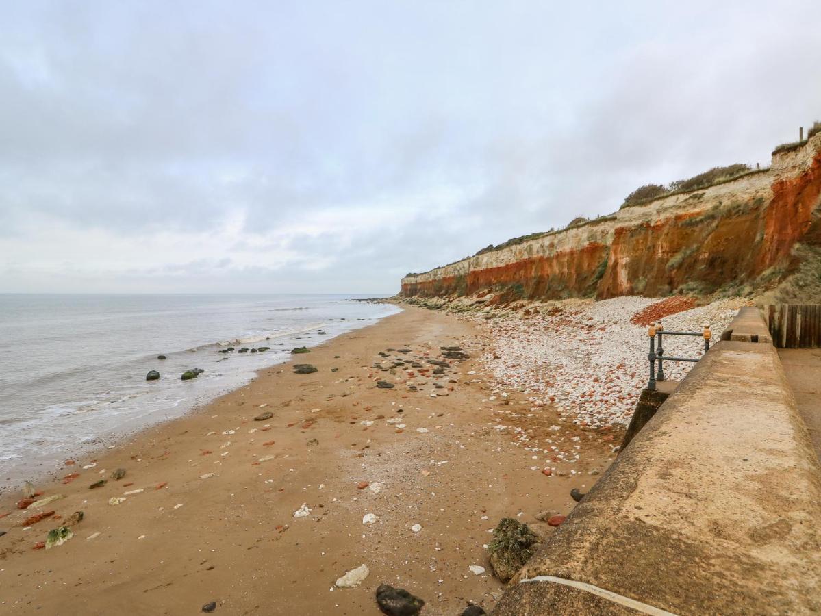 Apple Tree House Villa Hunstanton Buitenkant foto