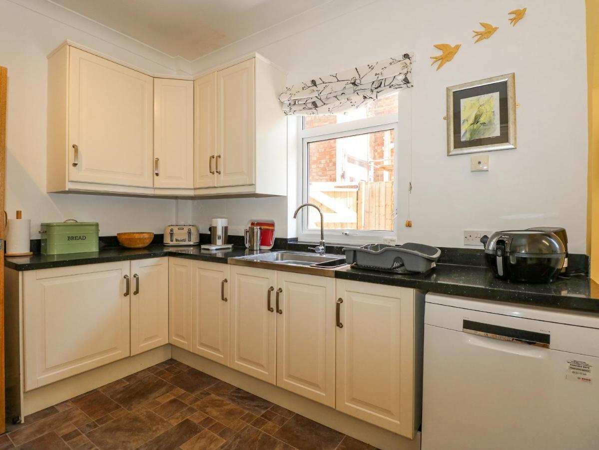 Apple Tree House Villa Hunstanton Buitenkant foto