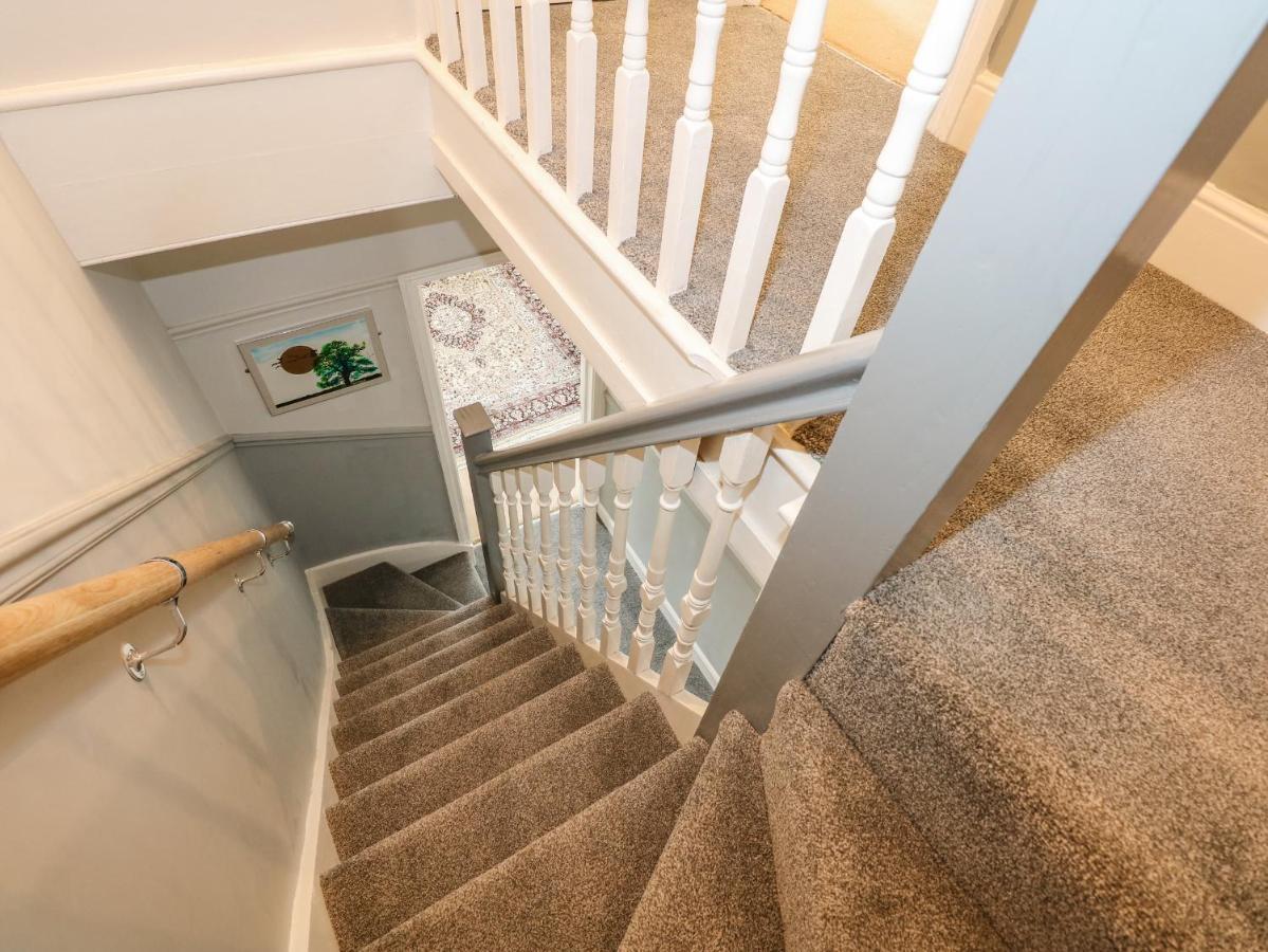 Apple Tree House Villa Hunstanton Buitenkant foto