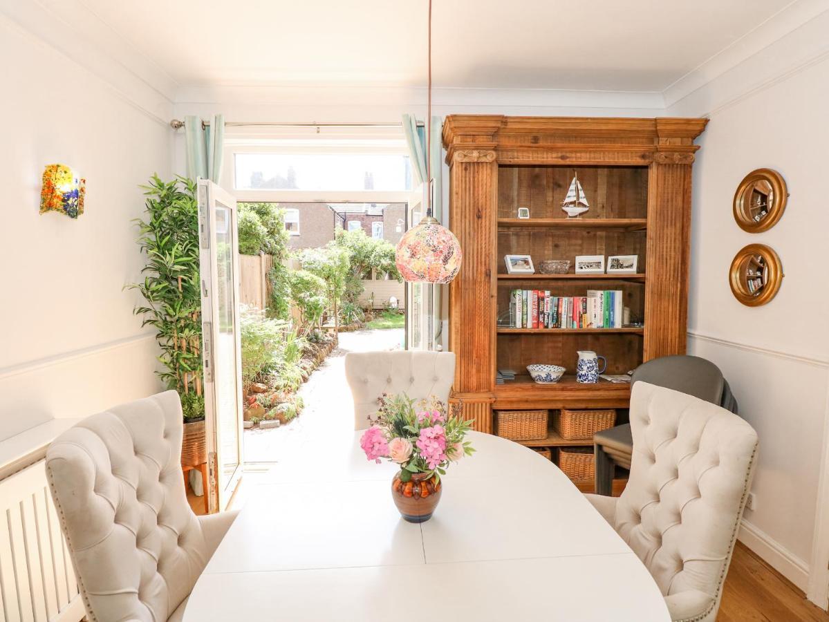 Apple Tree House Villa Hunstanton Buitenkant foto