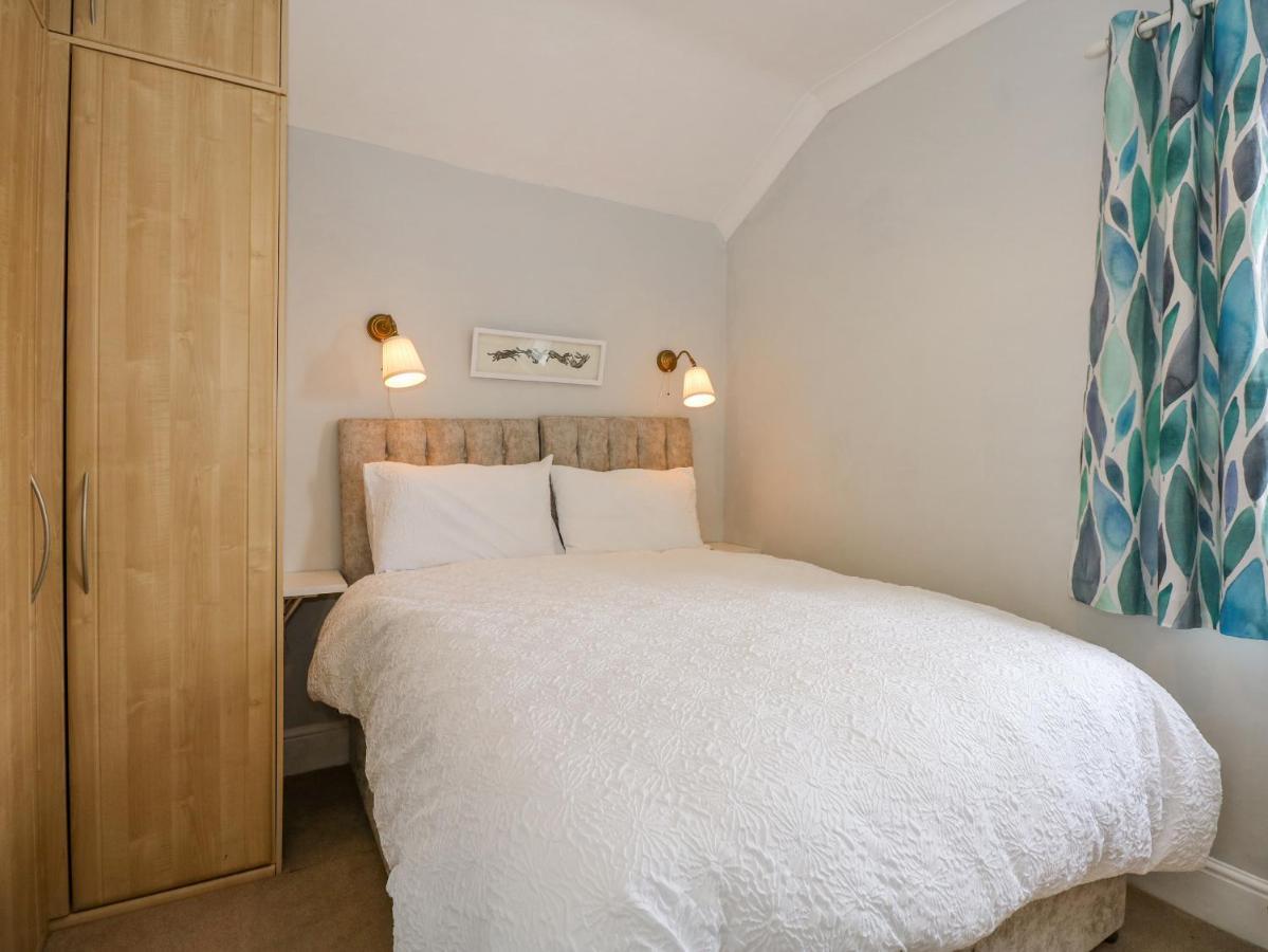 Apple Tree House Villa Hunstanton Buitenkant foto