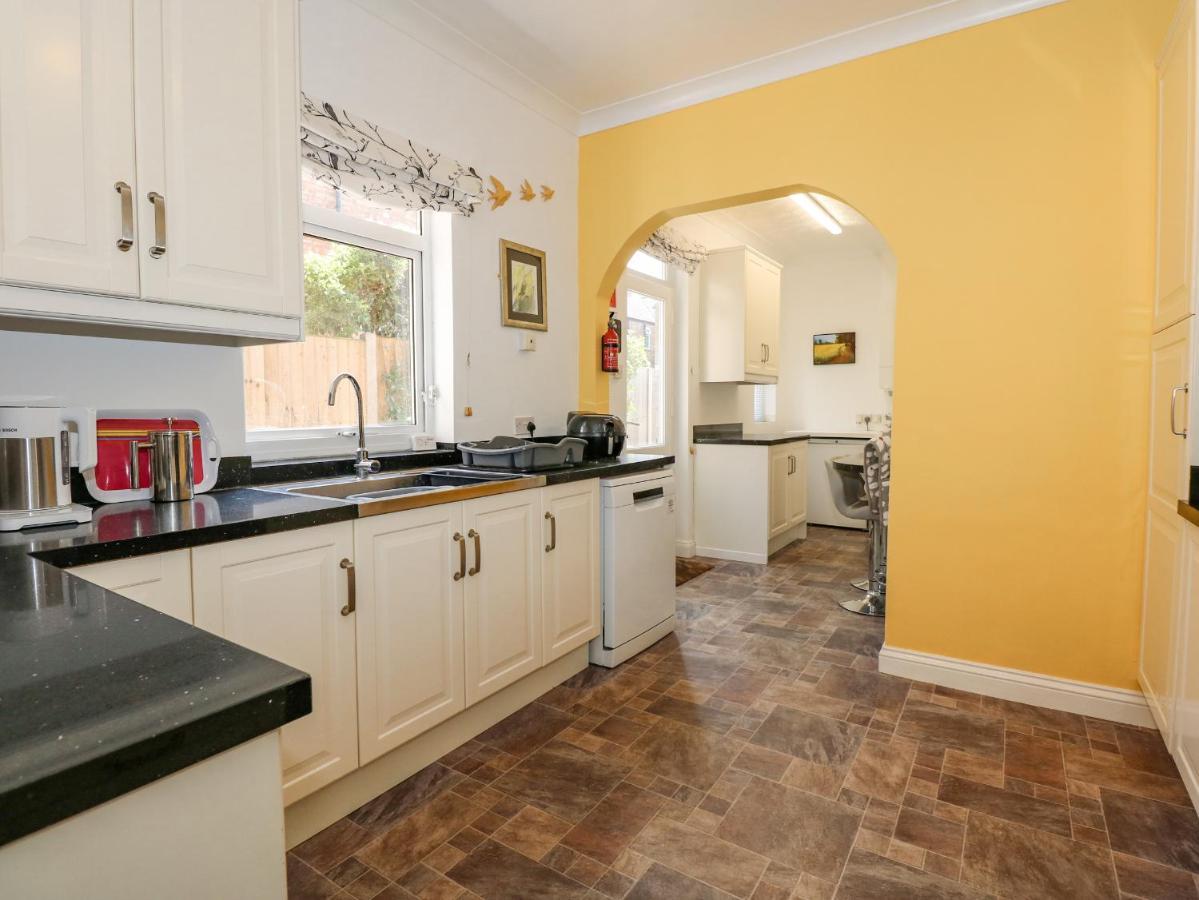 Apple Tree House Villa Hunstanton Buitenkant foto